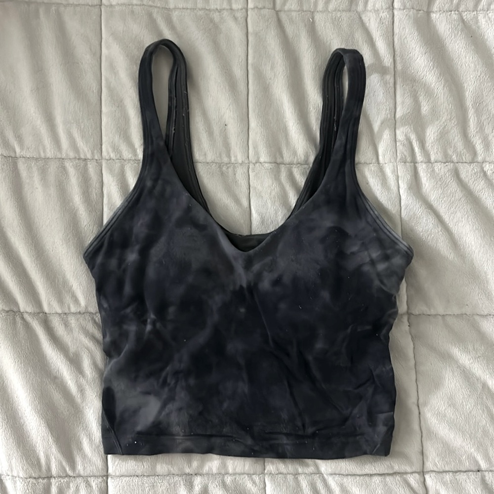 Lululemon align tank